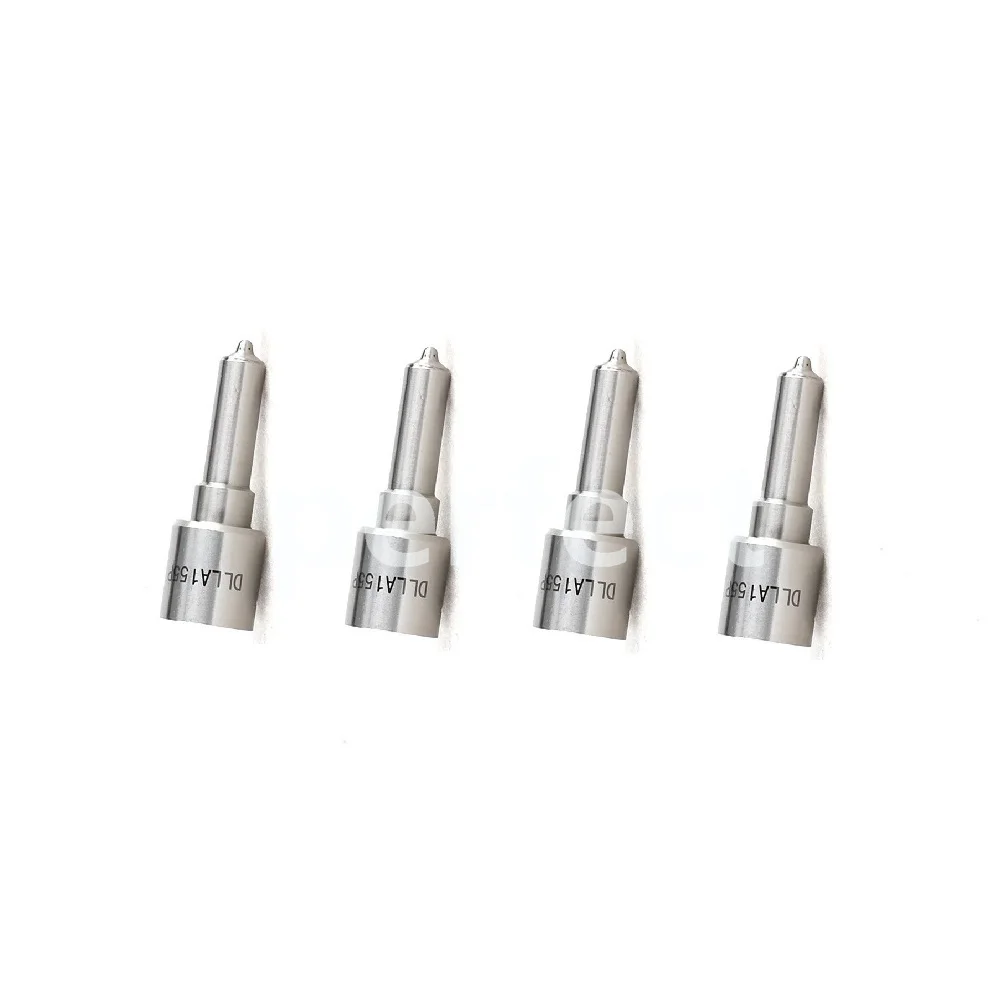 For Bosch 0445110291 0445110409 1112010-55D 4x Fuel Injector Nozzle DLLA155P1674 0433172026
For Bosch 0445110291 0445110409 1112010-55D 4x Fuel Injector Nozzle DLLA155P1674 0433172026