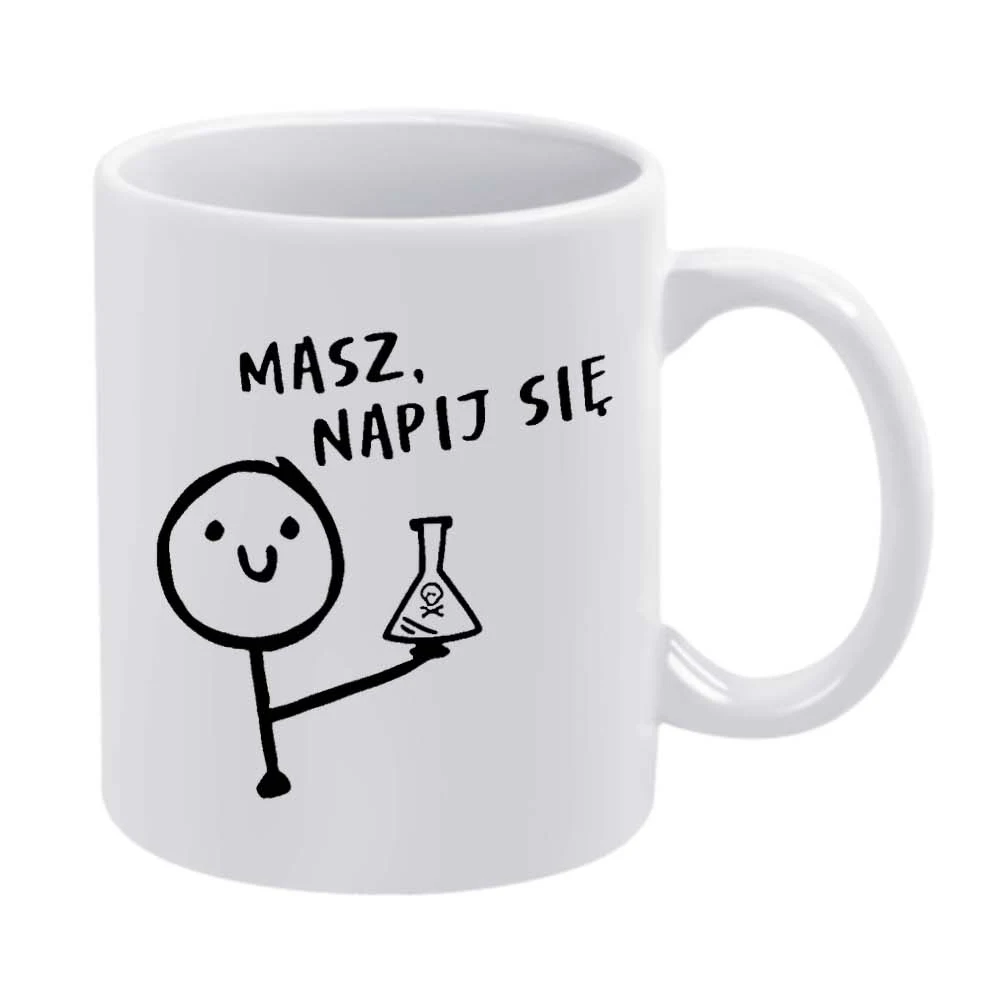 1pc, Stickman, Flask Coffee Mug, 11oz Ceramic Coffee Cups, Water Cups, Summer Winter Drinkware, Birthday Gi
1pc, Stickman, Flask Coffee Mug, 11oz Ceramic Coffee Cups, Water Cups, Summer Winter Drinkware, Birthday Gi