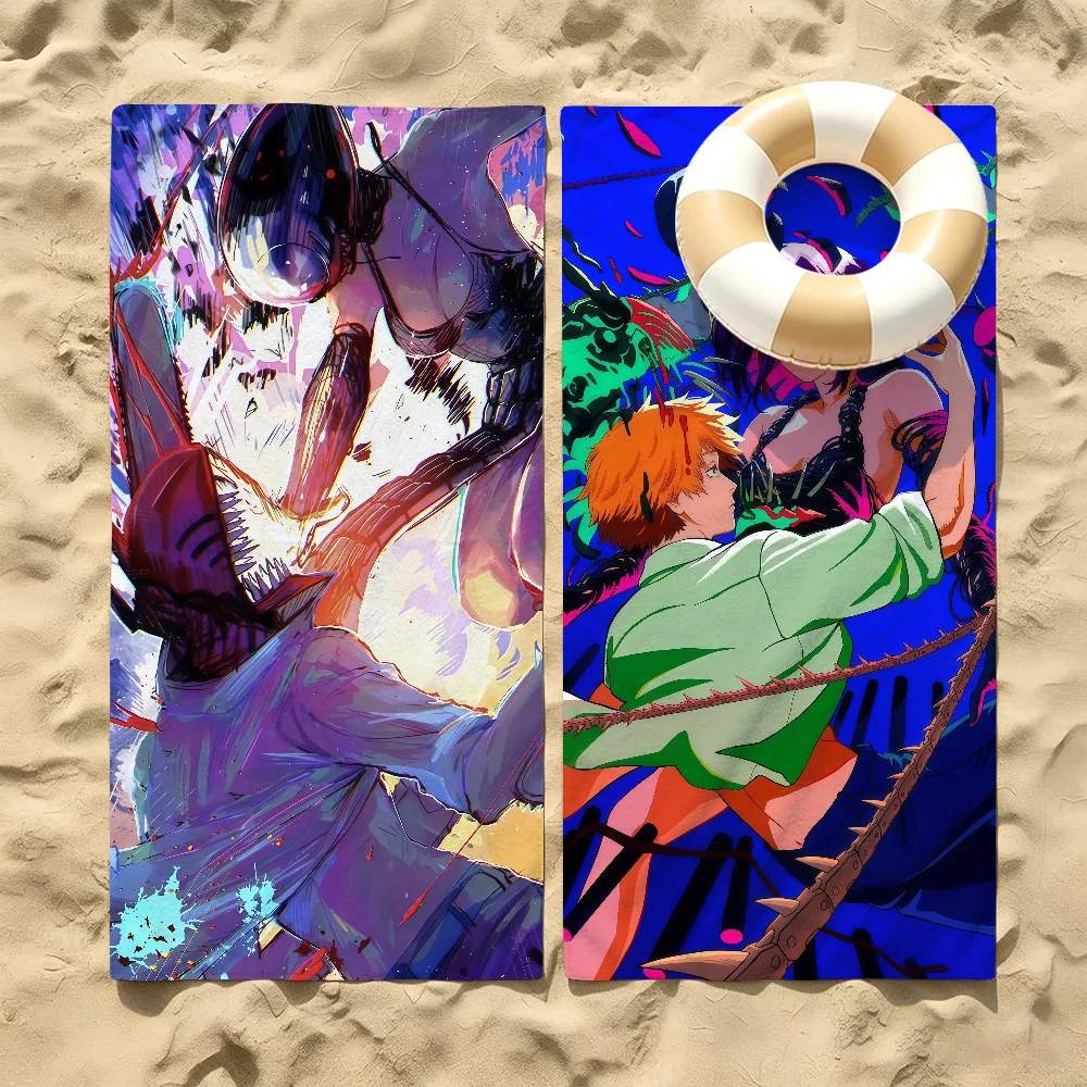 Anime C-CHAINSAW M-MAN Reze Towel For Beaches Yoga Studios Gyms Hot Springs Swimming Pools And Picnics
Anime C-CHAINSAW M-MAN Reze Towel For Beaches Yoga Studios Gyms Hot Springs Swimming Pools And Picnics