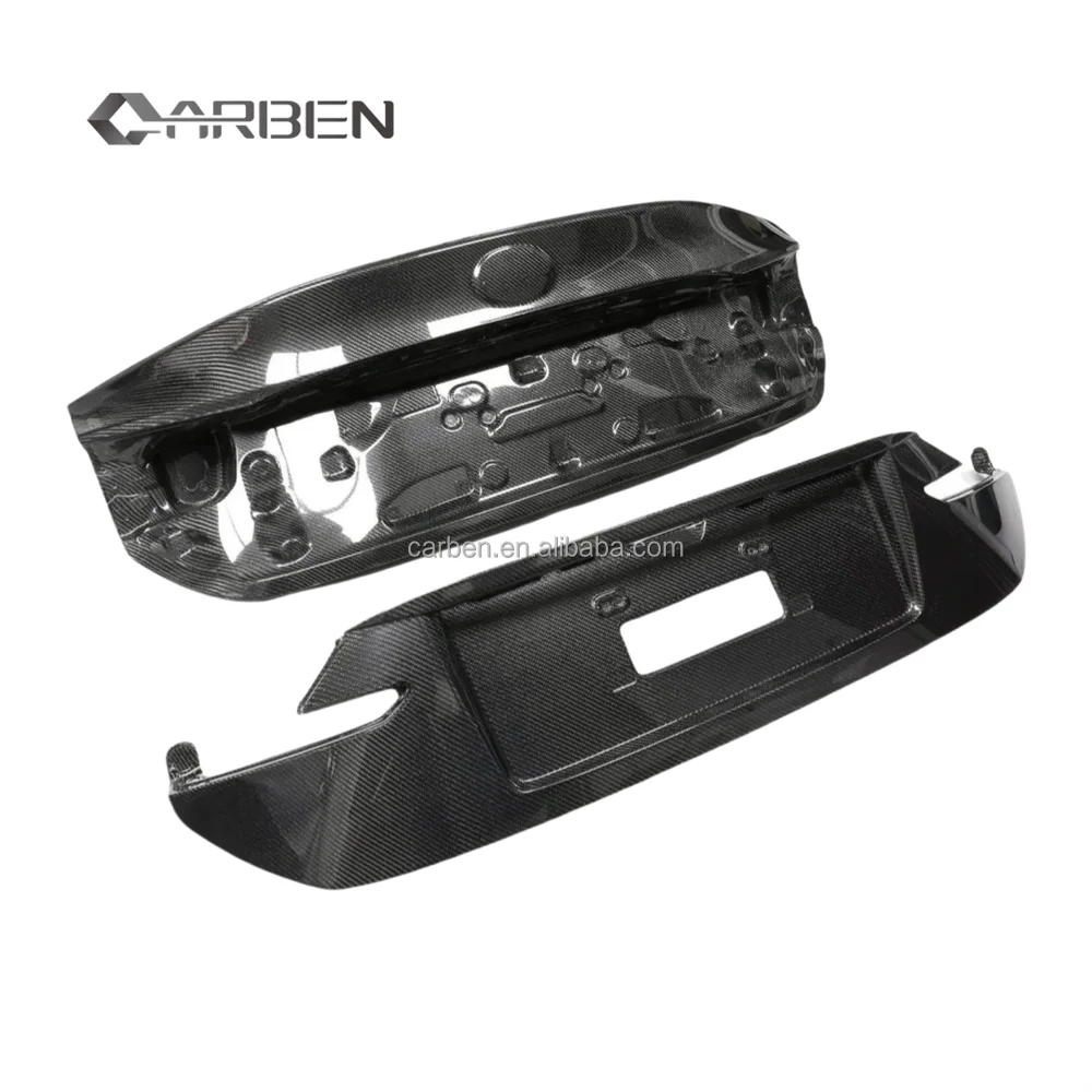 OEM High Quality Carbon Fiber Trunk Lid Rear Lid Upgrade Modification New Condition Luggage Cover for Lexus RC200T RC300 RC350
OEM High Quality Carbon Fiber Trunk Lid Rear Lid Upgrade Modification New Condition Luggage Cover for Lexus RC200T RC300 RC350