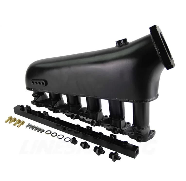 Впускной коллектор Plenum + Топливная рейка подходит для B*MW E30 M20 320i/325i 1987-1991 Черный
Впускной коллектор Plenum + Топливная рейка подходит для B*MW E30 M20 320i/325i 1987-1991 Черный