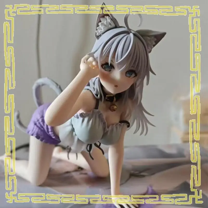 Оригинальная коллекционная фигурка Taito Алиса (Алиса Михайловна Куджо) из аниме «Иногда она скрывает свои чувства», настольная, милая, подарок для коллекционеров
Оригинальная коллекционная фигурка Taito Алиса (Алиса Михайловна Куджо) из аниме «Иногда она скрывает свои чувства», настольная, милая, подарок для коллекционеров