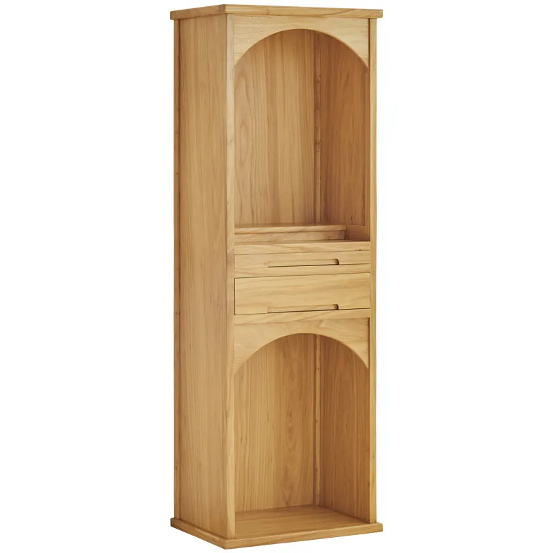 CX new Chinese-style solid wood shrine household cabinet, double-layer altar vertical cabinet incense case
CX new Chinese-style solid wood shrine household cabinet, double-layer altar vertical cabinet incense case