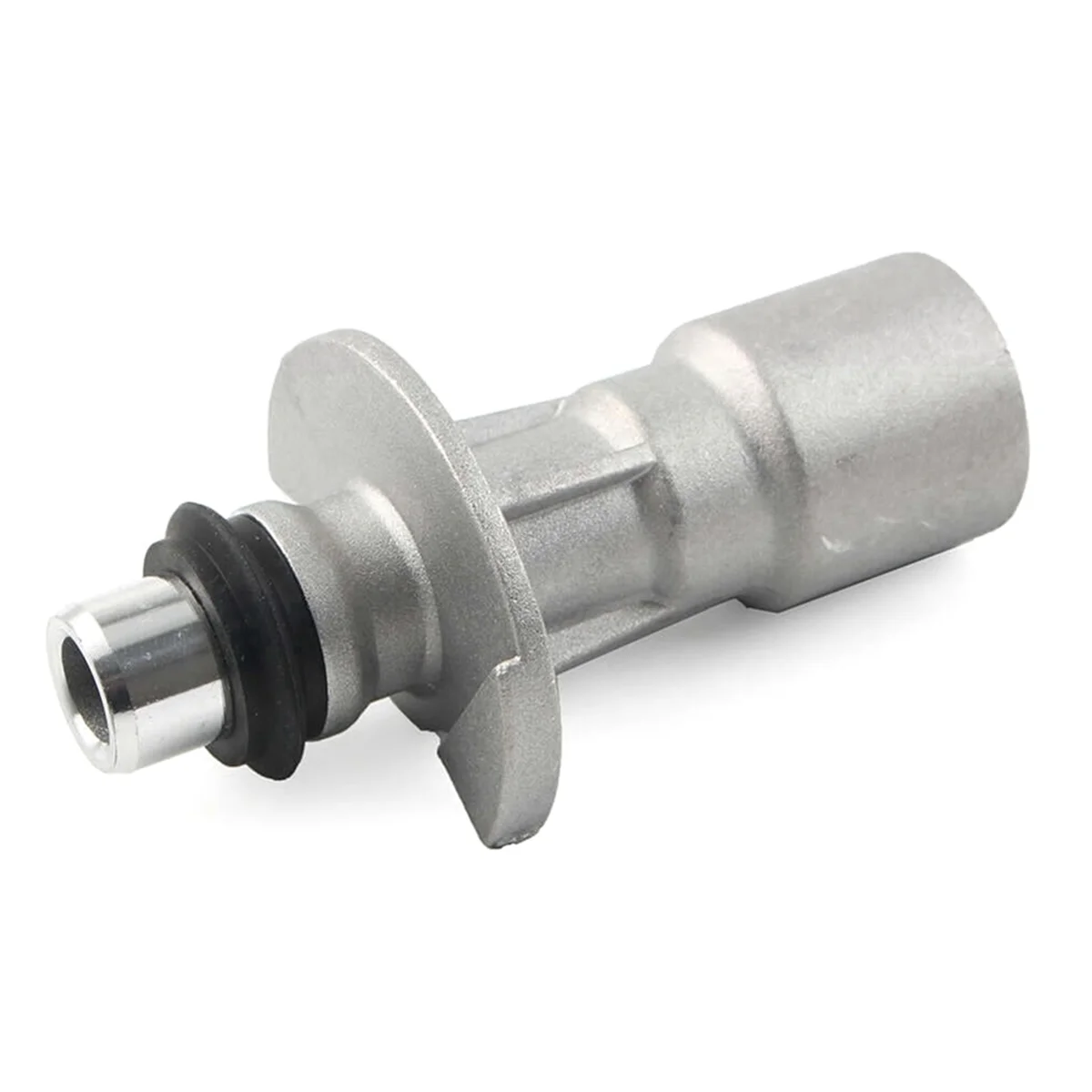 Aluminum Water Pump Oil Cooler Tube Adaptor for Land Rover LR4 Rover Range Rover LR028136 C2Z18658
Aluminum Water Pump Oil Cooler Tube Adaptor for Land Rover LR4 Rover Range Rover LR028136 C2Z18658