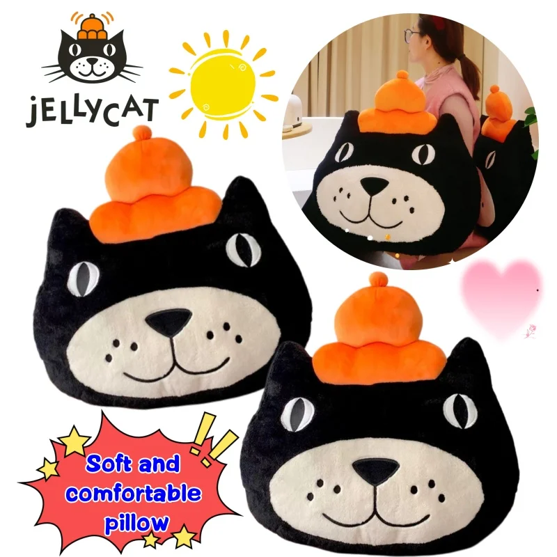 JC High-value Creative Doll Doll Pillow Sofa Ornaments Cartoon Cute Soft and Comfortable Pillow Birthday Gift for Boys and Girls
JC High-value Creative Doll Doll Pillow Sofa Ornaments Cartoon Cute Soft and Comfortable Pillow Birthday Gift for Boys and Girls
