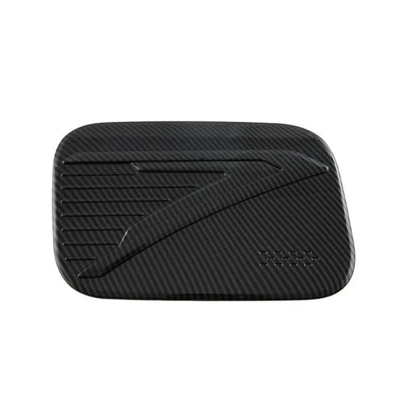 For BMW X1 iX1 U11 2023-2024 ABS Carbon Fiber Car Fuel Tank Cap Anti-scratch Protect Panel Trim Sticker Car Accessories
For BMW X1 iX1 U11 2023-2024 ABS Carbon Fiber Car Fuel Tank Cap Anti-scratch Protect Panel Trim Sticker Car Accessories