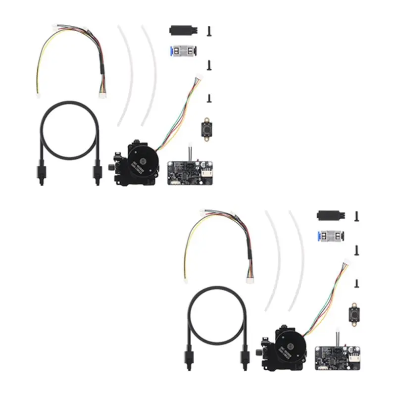ABIJ-Printer Feeding Assist Module Feeding Assist Module Feeding Assist Module 3D Printer Accessories
ABIJ-Printer Feeding Assist Module Feeding Assist Module Feeding Assist Module 3D Printer Accessories