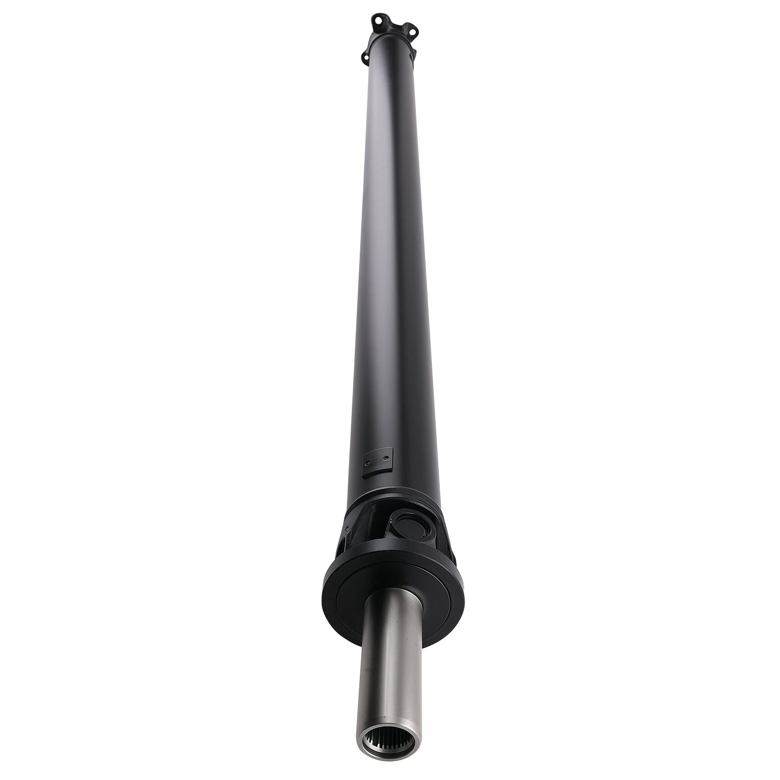 Rear Drive Shaft L=1749mm for Ford F-150 F150 V8 4.6L 2004-2008 4WD Auto Trans.
Rear Drive Shaft L=1749mm for Ford F-150 F150 V8 4.6L 2004-2008 4WD Auto Trans.