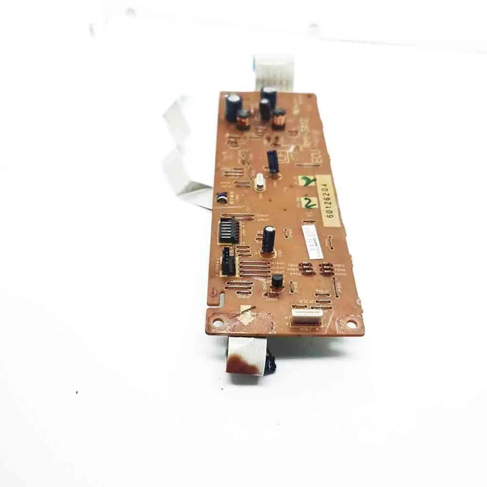 LBP2900+ Engine Controller ECU Board RM1-3412 Fits For Cannon LBP3000 LBP2900 Printer Parts
LBP2900+ Engine Controller ECU Board RM1-3412 Fits For Cannon LBP3000 LBP2900 Printer Parts