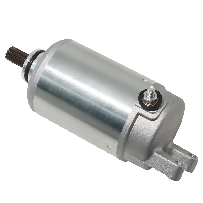 Motorcycle Electrical Starter Motor For Suzuki GSX750 GSX-750 F Katana GS500 GS500U H F E ESK OEM:31100-27A00 31100-20C00 PARTS
Motorcycle Electrical Starter Motor For Suzuki GSX750 GSX-750 F Katana GS500 GS500U H F E ESK OEM:31100-27A00 31100-20C00 PARTS