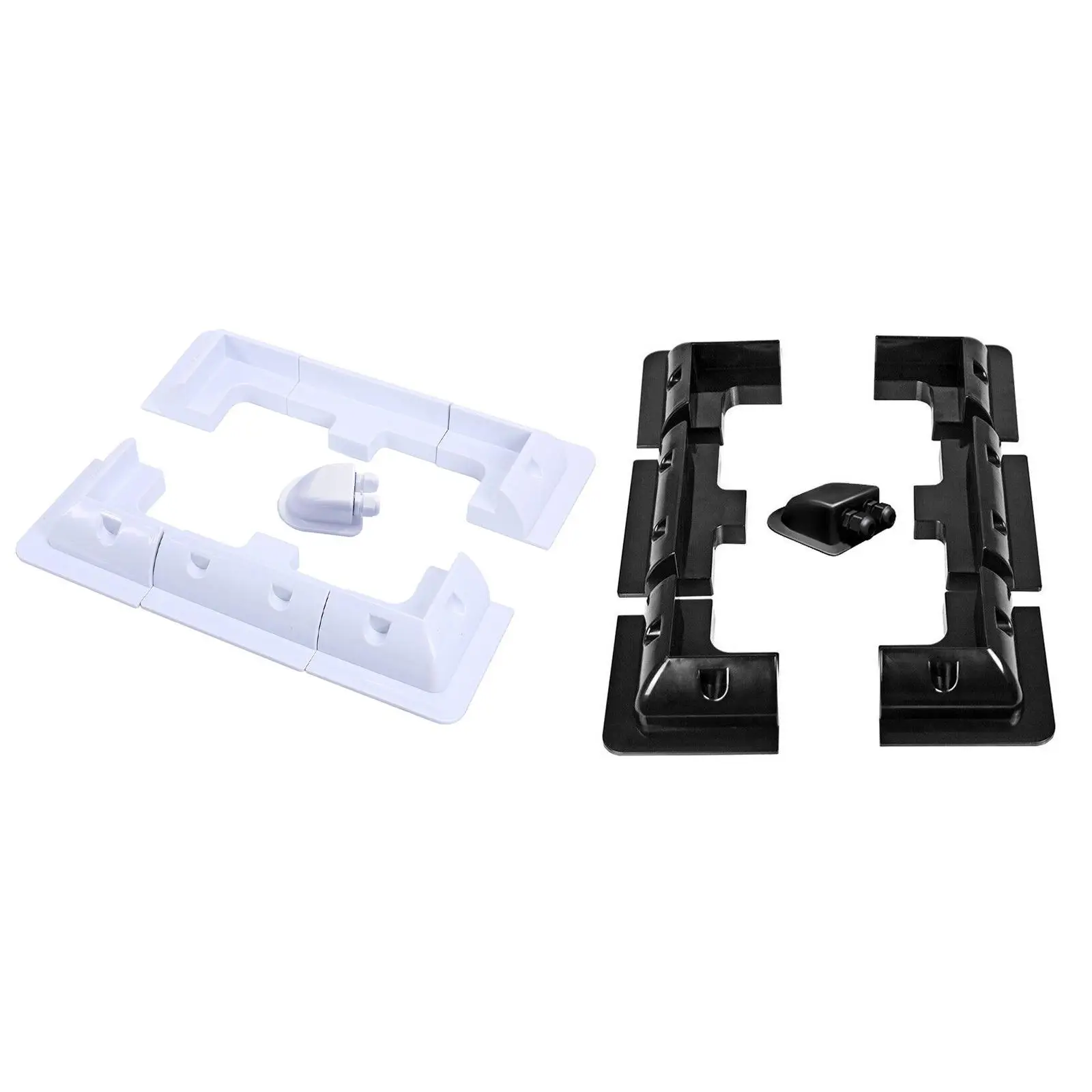 Solar Panel Mounting Brackets Widely Used High Performance Easy to Install RV
Solar Panel Mounting Brackets Widely Used High Performance Easy to Install RV
