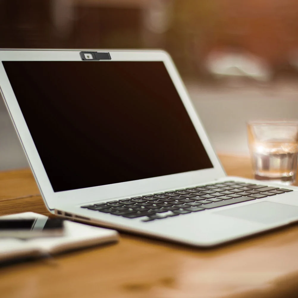 3Pcs Anti-Hacking Webcam Cover Privacy Protection Sturdy Lightweight Easy Install for Phone Laptop Tablet Computer
3Pcs Anti-Hacking Webcam Cover Privacy Protection Sturdy Lightweight Easy Install for Phone Laptop Tablet Computer