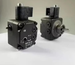 Масляные насосы высокого давления серии BFP21 — модели BFP21R3/L3/R5/L5 для систем промышленной горелки
Масляные насосы высокого давления серии BFP21 — модели BFP21R3/L3/R5/L5 для систем промышленной горелки