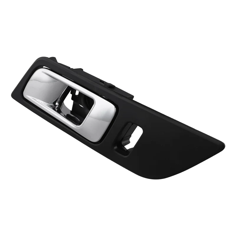 Car Inside Door Handle Chrome Trim For Ford Mustang 2015-2018 Interior Inner Handle Pull
Car Inside Door Handle Chrome Trim For Ford Mustang 2015-2018 Interior Inner Handle Pull