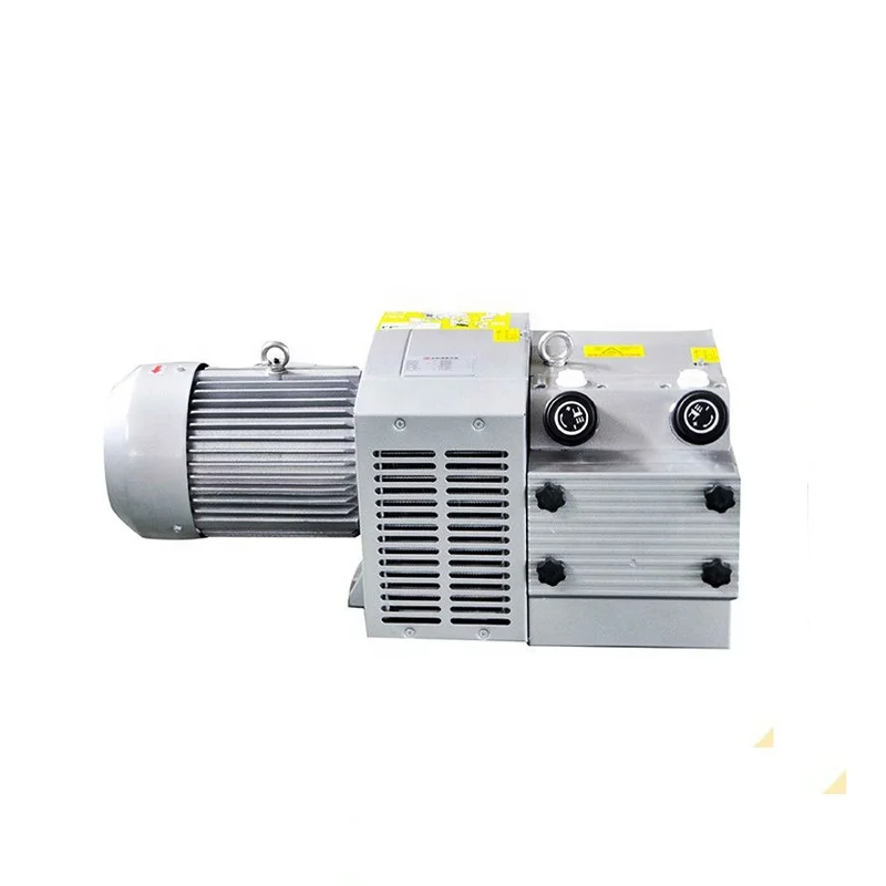 3.0Kw BVF60 Industrial Rotary Vane Oil-less Vacuum Pumps 60m3/h Oil Free Dry Rotary Vane Vacuum Pump for Printing Machine
3.0Kw BVF60 Industrial Rotary Vane Oil-less Vacuum Pumps 60m3/h Oil Free Dry Rotary Vane Vacuum Pump for Printing Machine