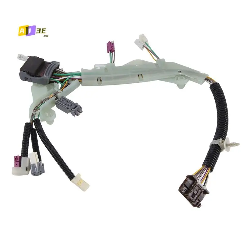 A03E-Transmission Control Harness For Cadillac Colorado GMC Canyon 24046895 24298757
A03E-Transmission Control Harness For Cadillac Colorado GMC Canyon 24046895 24298757