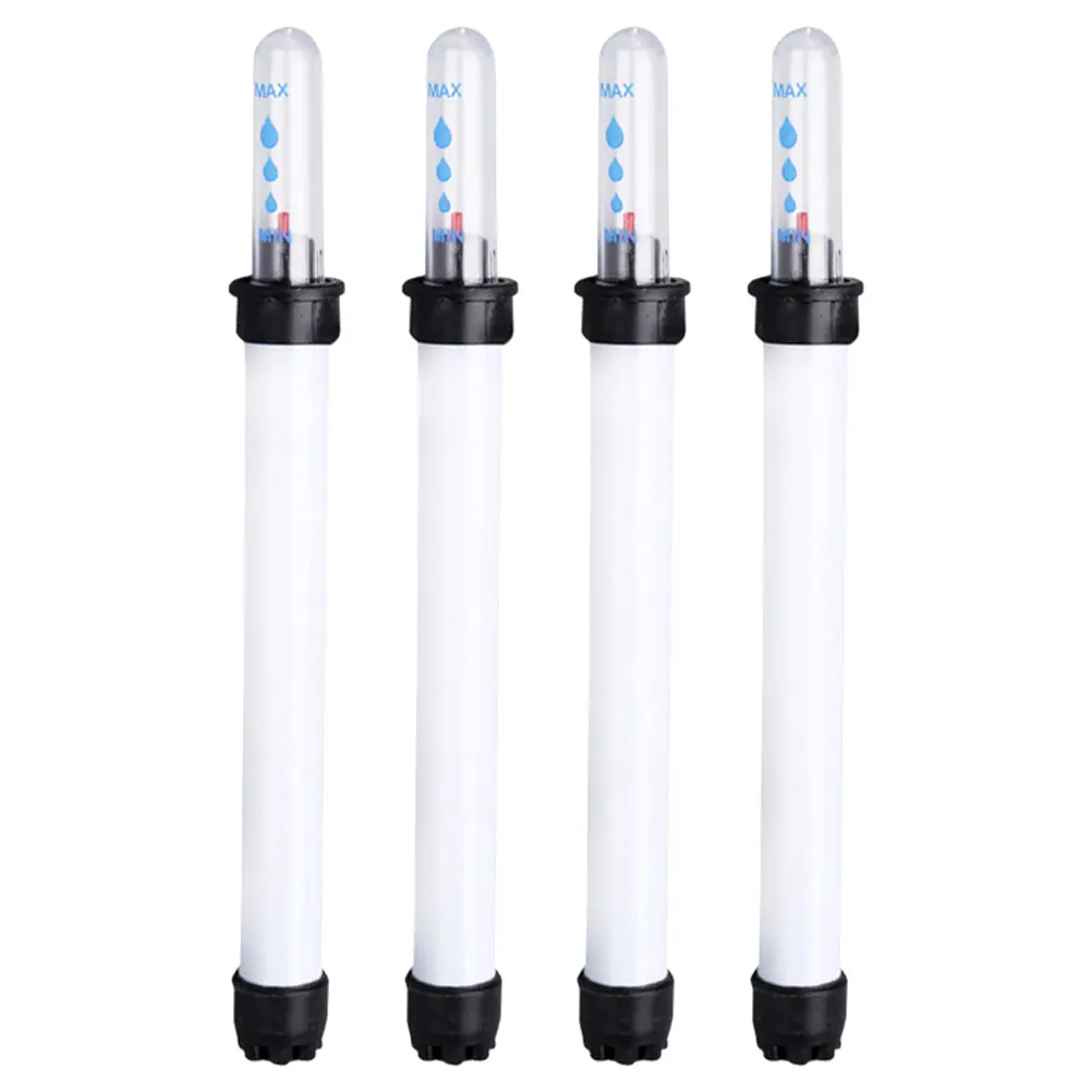 4pc Water Level Indicators Water Shortage Reminder Floating Water Display Meter For Garden Plant Flowerpot Water Level Gauge
4pc Water Level Indicators Water Shortage Reminder Floating Water Display Meter For Garden Plant Flowerpot Water Level Gauge