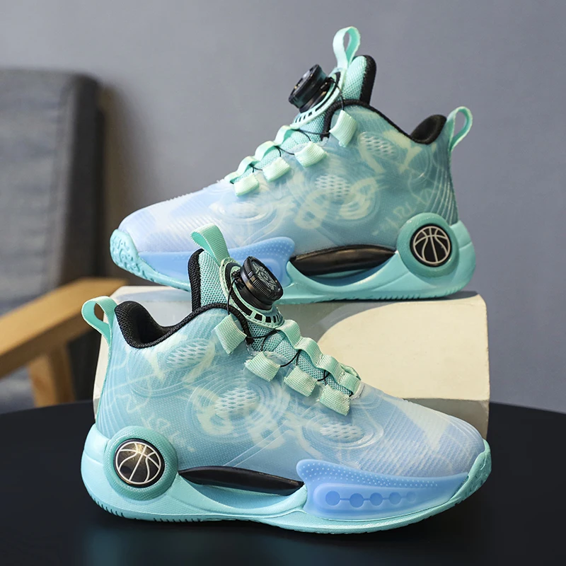 2025 New Children Sports Shoes Boys High Top Basketball Shoes 6 To 12 Years Kids Running Trainers Shoes Outdoor Walking Sneakers
2025 New Children Sports Shoes Boys High Top Basketball Shoes 6 To 12 Years Kids Running Trainers Shoes Outdoor Walking Sneakers