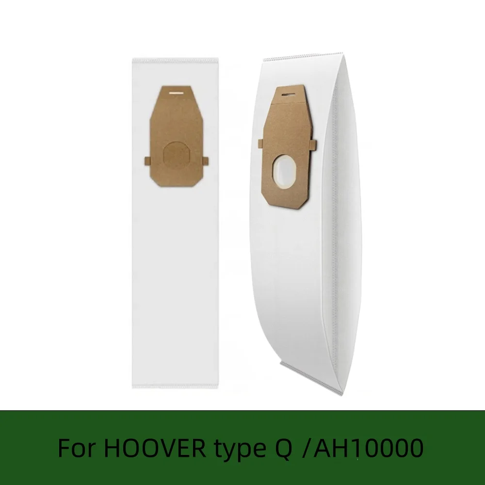 Suitable for HOOVER type Q AH10000 vertical vacuum cleaner dust bag non-woven filter bag accessories dust bag
Suitable for HOOVER type Q AH10000 vertical vacuum cleaner dust bag non-woven filter bag accessories dust bag