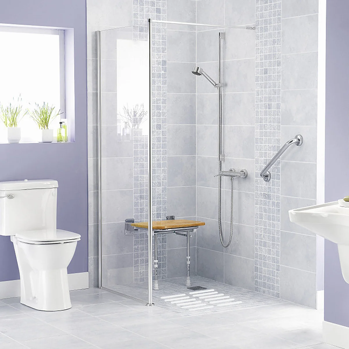 30pcs Anti-Slipping Stickers Non-Slip Bathroom Kitchen Pool Balcony Anti-Skidding Strips Safety Grip Tape Home Utility
30pcs Anti-Slipping Stickers Non-Slip Bathroom Kitchen Pool Balcony Anti-Skidding Strips Safety Grip Tape Home Utility