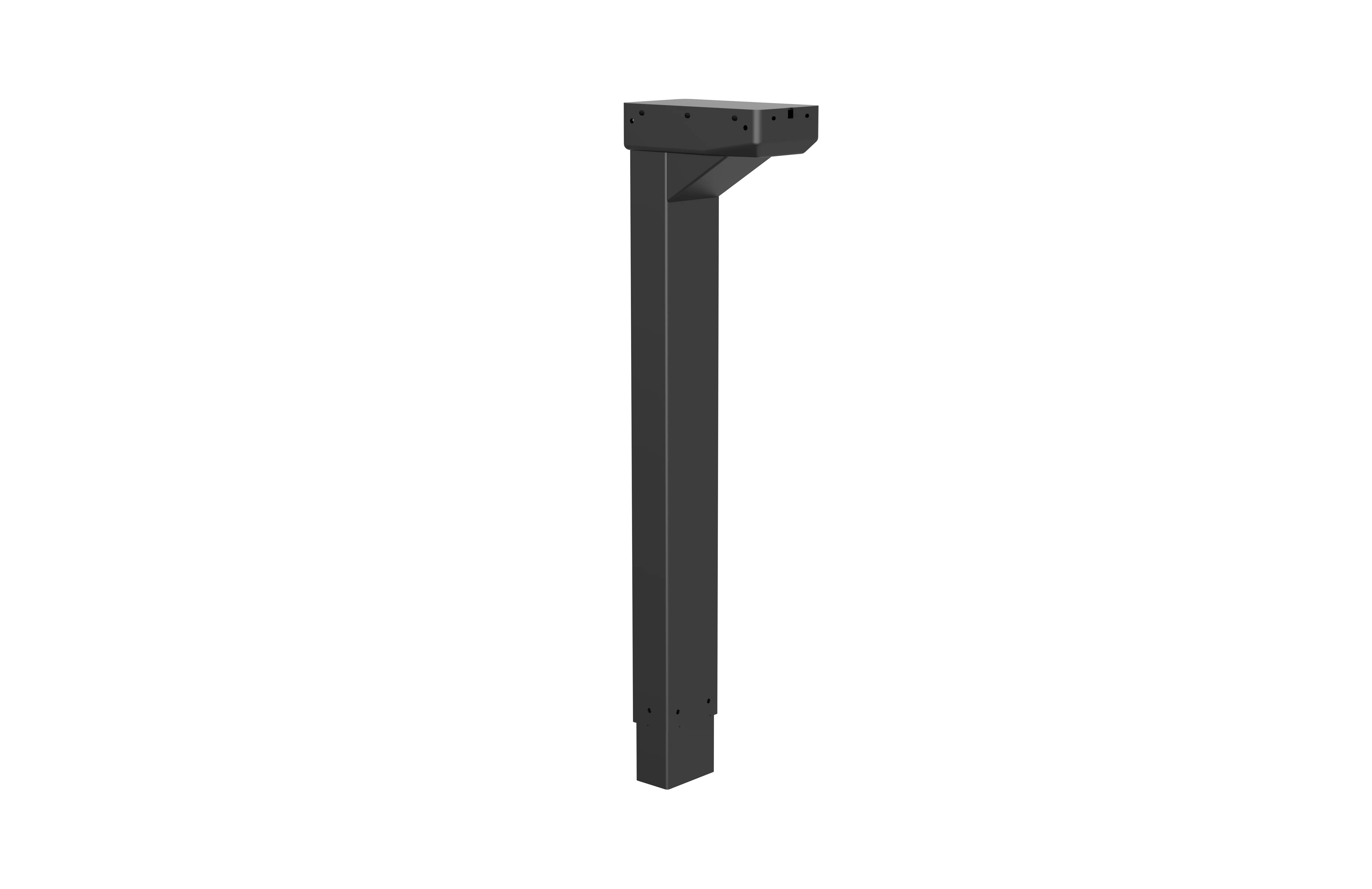 800N Anti-collision Upside Down Lifting Column 2 Stages Standing Desk Frame Base
800N Anti-collision Upside Down Lifting Column 2 Stages Standing Desk Frame Base