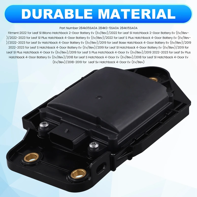 284K05sa0a Car Right Blind Spot Obstacle Radar Sensor Warning Sensor For Nissan Leaf 284K0-5SA0A 284K15SA0A
284K05sa0a Car Right Blind Spot Obstacle Radar Sensor Warning Sensor For Nissan Leaf 284K0-5SA0A 284K15SA0A