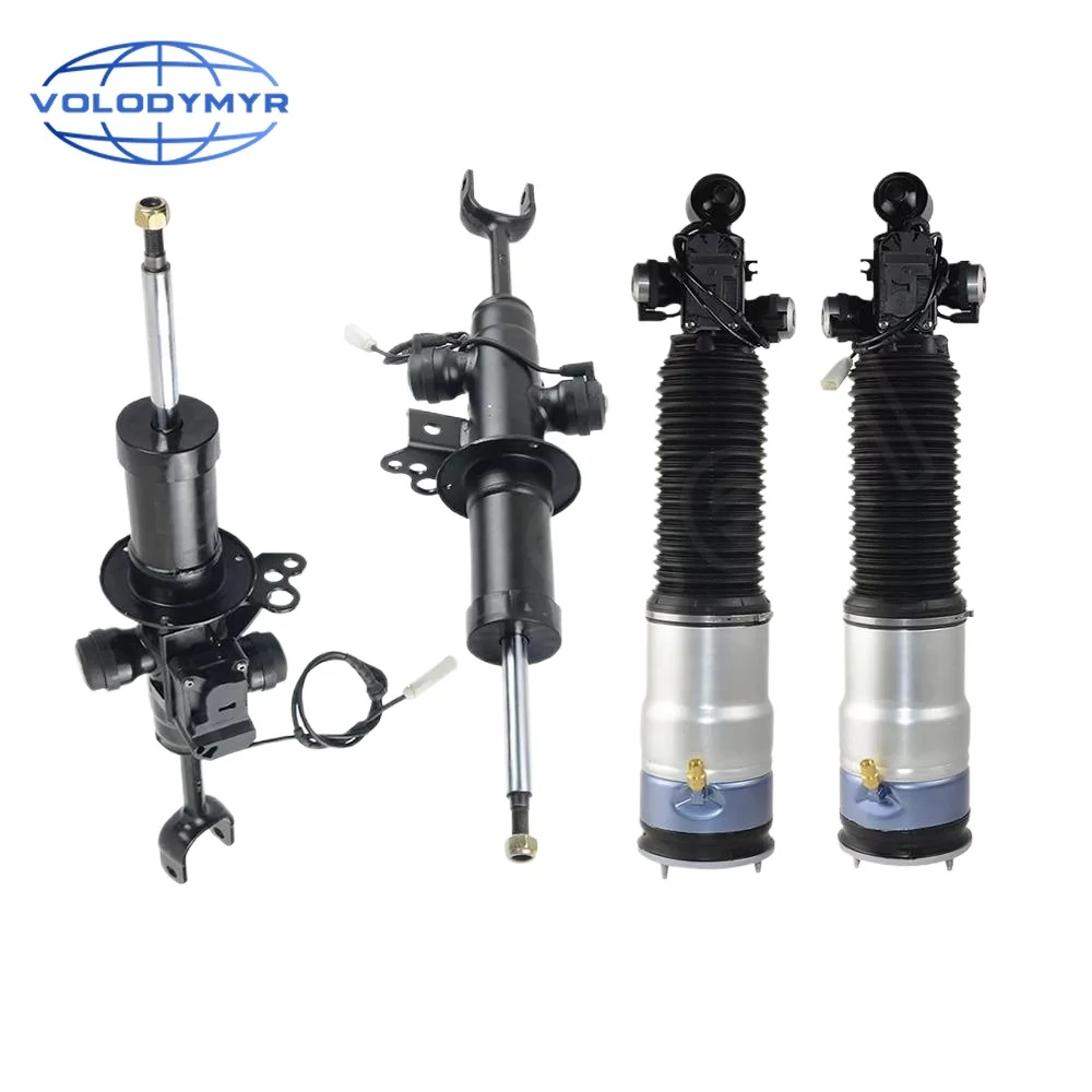 For BMW F01 F02 F03 F04 740i 740li 750LdX 750Li 750LiX 760Li Rear Right Air Suspension Systems Air Shock Absorber 3710679167
For BMW F01 F02 F03 F04 740i 740li 750LdX 750Li 750LiX 760Li Rear Right Air Suspension Systems Air Shock Absorber 3710679167
