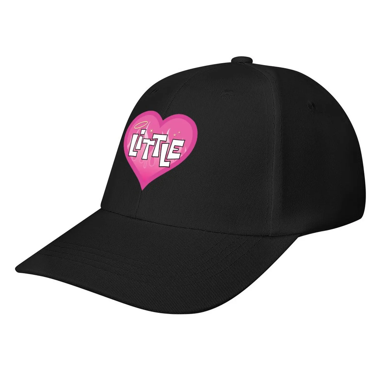 90s Theme Sorority Little Baseball Cap Unique hats Luxury Cap Streetwear Thermal Visor Golf Men Women's
90s Theme Sorority Little Baseball Cap Unique hats Luxury Cap Streetwear Thermal Visor Golf Men Women's