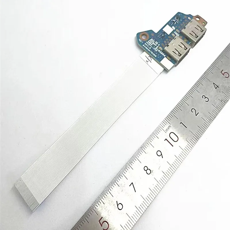 NEW FOR HP 7OMEN 16-B USB BOARD DAOG3KTBADO DA0G3KTBAD0
NEW FOR HP 7OMEN 16-B USB BOARD DAOG3KTBADO DA0G3KTBAD0