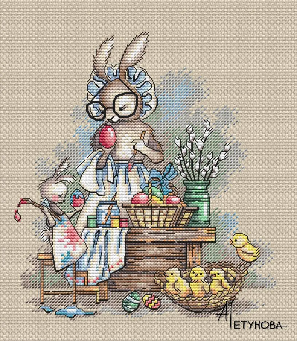 ZZ1291 Homefun Cross Stitch Kits Package Greeting Needlework Counted Cross-Stitching Kits New Style Counted Cross Stich Painting
ZZ1291 Homefun Cross Stitch Kits Package Greeting Needlework Counted Cross-Stitching Kits New Style Counted Cross Stich Painting