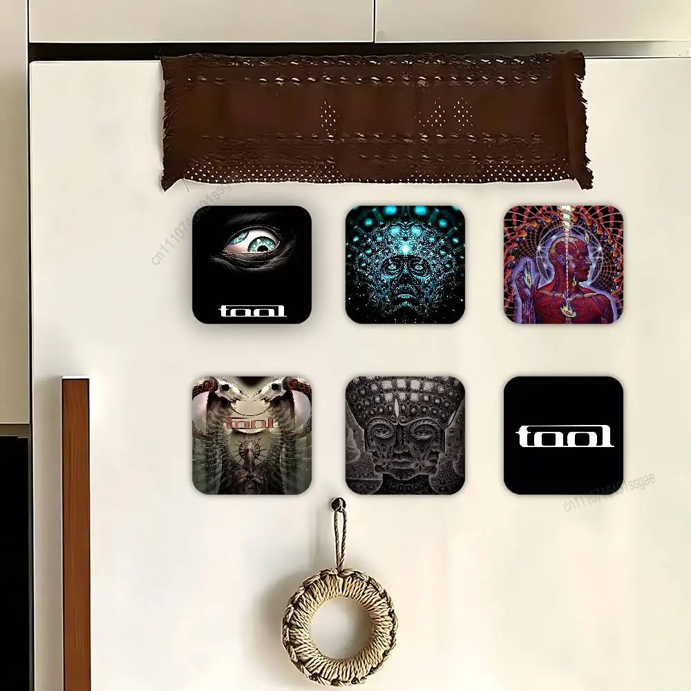 T-TOOLS Heavy Rock Band Fridge Magnets,Decorative Refrigerator Magnets for Home Kitchen Decor,Strong Magnet Whiteboard Stickers
T-TOOLS Heavy Rock Band Fridge Magnets,Decorative Refrigerator Magnets for Home Kitchen Decor,Strong Magnet Whiteboard Stickers