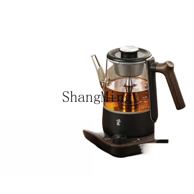 ZYY Household Electric Tea Stove Health Teapot Automatic Office Black Tea Kettle
ZYY Household Electric Tea Stove Health Teapot Automatic Office Black Tea Kettle