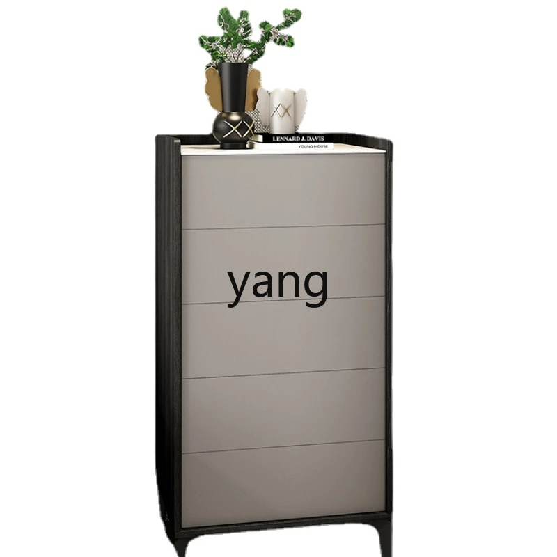 ZWS Italian-Style Light Luxury Chest of Drawers Bedroom Storage Cabinet Simple Living Room Drawer Small Chest of Drawers
ZWS Italian-Style Light Luxury Chest of Drawers Bedroom Storage Cabinet Simple Living Room Drawer Small Chest of Drawers