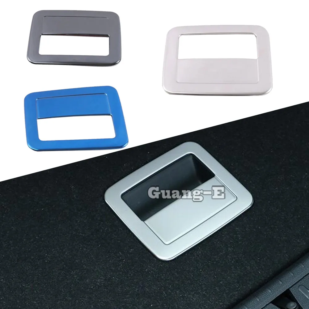 For Volkswagen VW Tiguan L MK2 2016 2017 2018 2019 2020 2021 Door Trunk Handle Back Bowl Switch Trim Panel Rear Tail Stick Frame
For Volkswagen VW Tiguan L MK2 2016 2017 2018 2019 2020 2021 Door Trunk Handle Back Bowl Switch Trim Panel Rear Tail Stick Frame