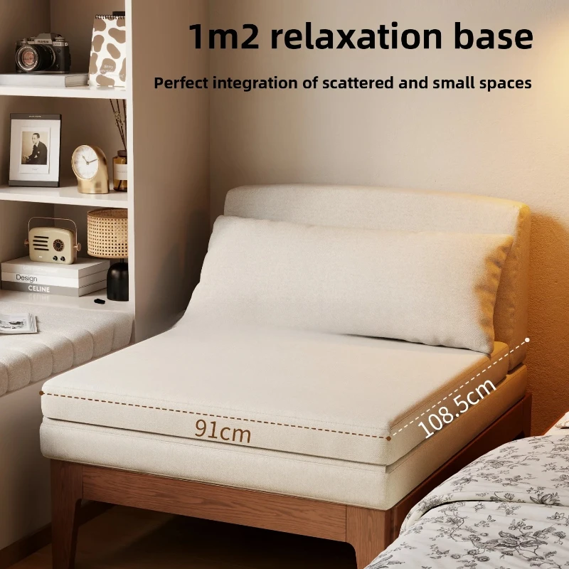 b7- Single Sofa Bed Foldable Dual-use 2025 New Model Space-saving Sofa Bed for Small Apartments
b7- Single Sofa Bed Foldable Dual-use 2025 New Model Space-saving Sofa Bed for Small Apartments