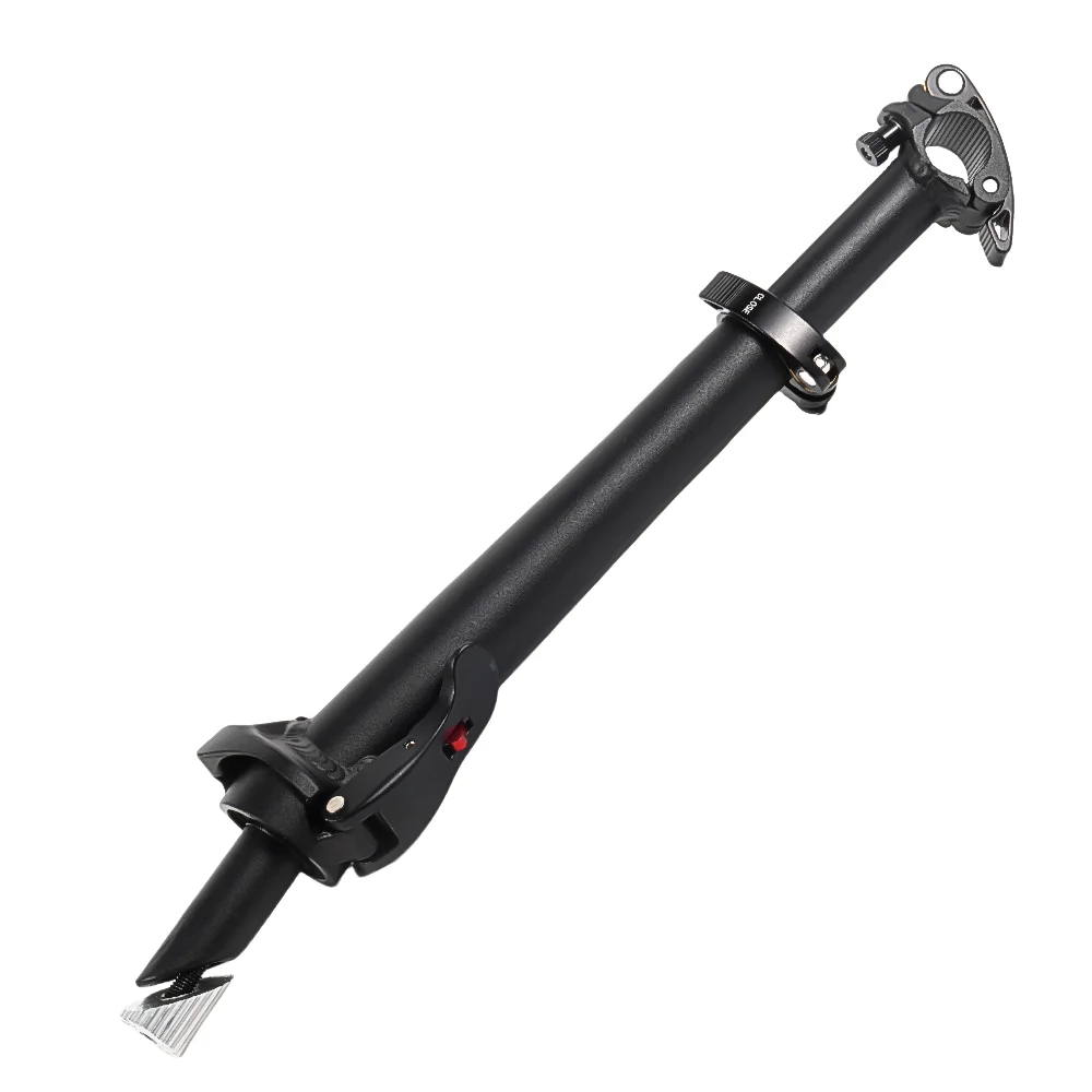 SUNTNUR Aluminium 6061 Folding Bike Stem 25.4 MM Thread Electric Bicycle Stem 1 Piece
SUNTNUR Aluminium 6061 Folding Bike Stem 25.4 MM Thread Electric Bicycle Stem 1 Piece