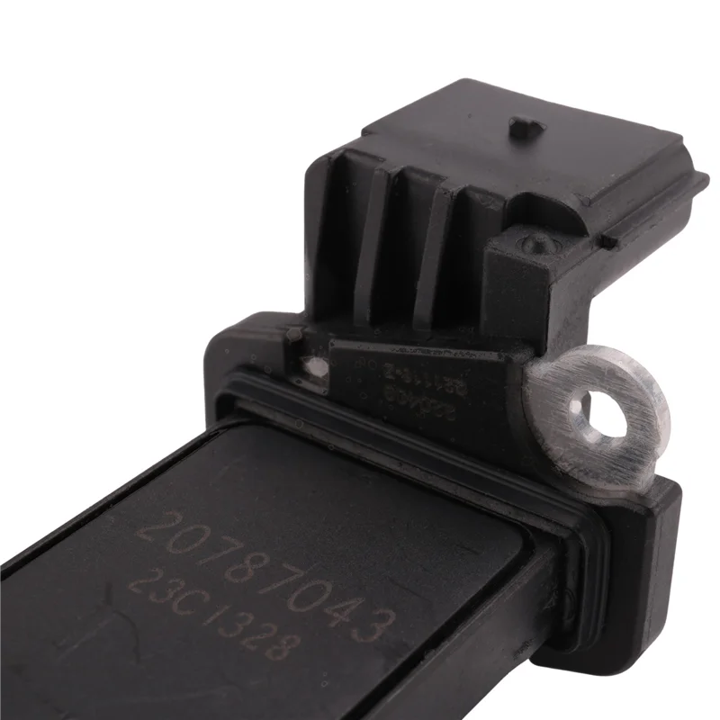 B94A Mass Air Flow Sensor MAF For Impala Cadillac Acadia Buick 20787043 AFH70M-78 SU15248 23262343 23118170 Car Suppli
B94A Mass Air Flow Sensor MAF For Impala Cadillac Acadia Buick 20787043 AFH70M-78 SU15248 23262343 23118170 Car Suppli
