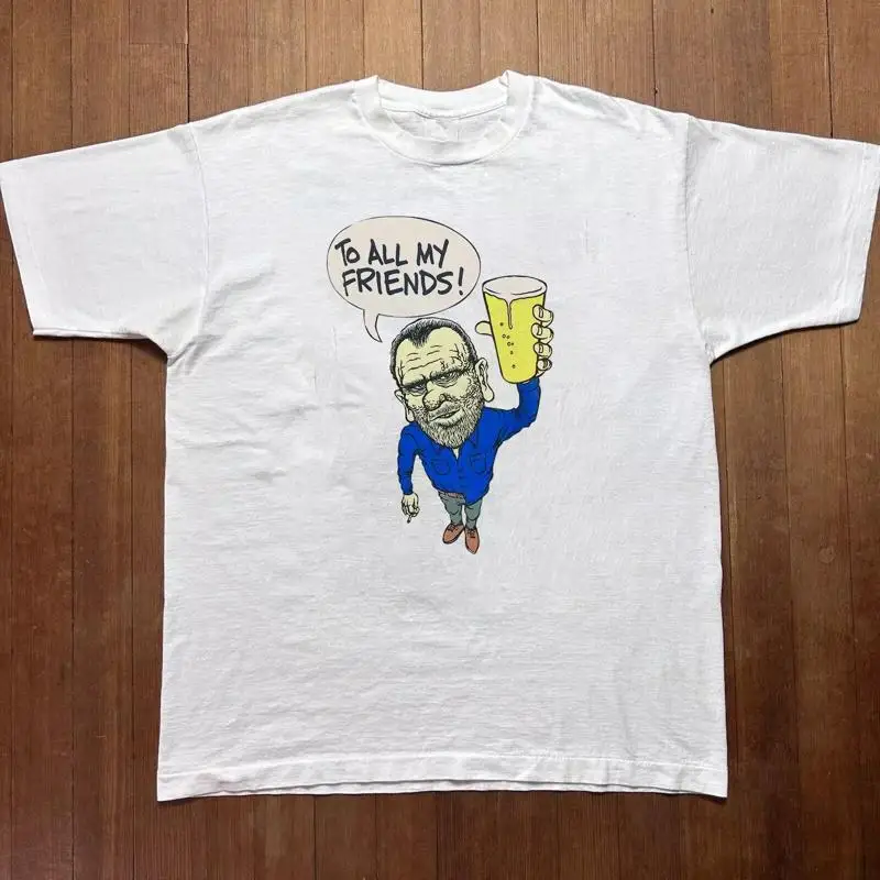 Hot Lagwagon Band White T Shirt Cotton S 234Xl Bl1165
Hot Lagwagon Band White T Shirt Cotton S 234Xl Bl1165