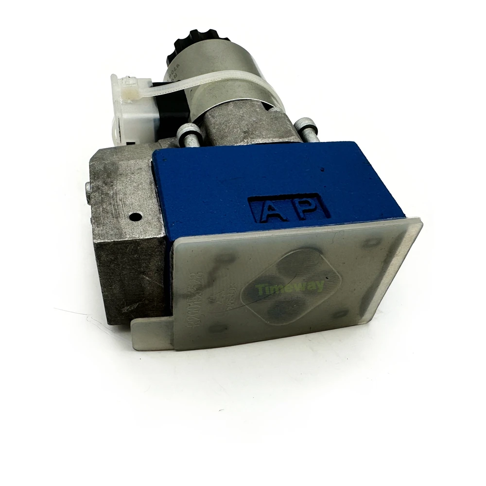 M-3SEW электромагнитный клапан M-3SEW6U36/420MG24N9K4/V, направленные клапаны R900570174
M-3SEW электромагнитный клапан M-3SEW6U36/420MG24N9K4/V, направленные клапаны R900570174