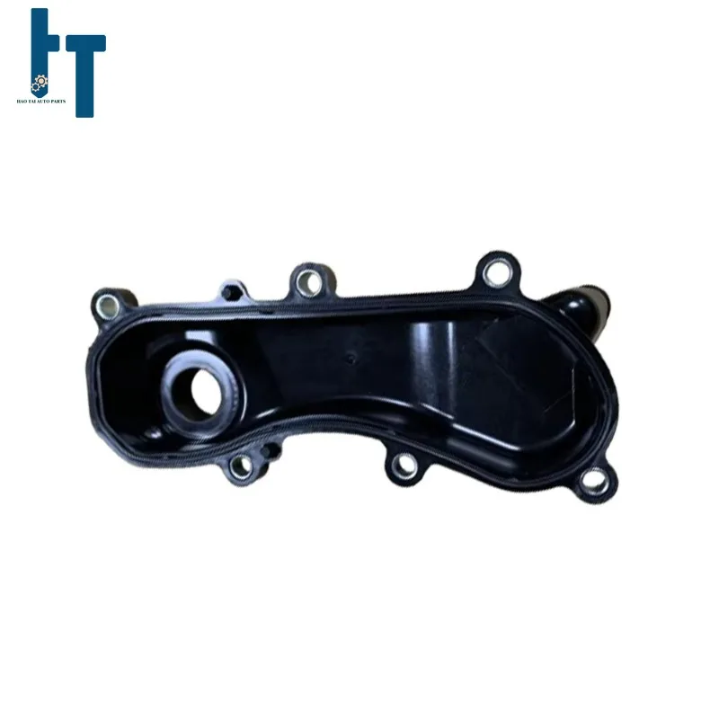 059103525F High Quality Auto Spare Car Parts Engine Timing Cover for Audi A4 A5 Q5 VW Touareg 059103525D
059103525F High Quality Auto Spare Car Parts Engine Timing Cover for Audi A4 A5 Q5 VW Touareg 059103525D