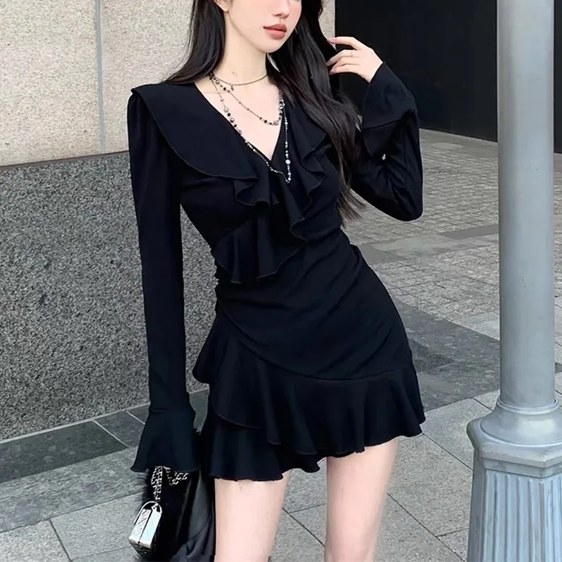 Женская юбка-трапеция Ele V-ne ort Dr с высокой талией, из поливолокна, длинная, цветная, современная, для коррекции фигуры
Женская юбка-трапеция Ele V-ne ort Dr с высокой талией, из поливолокна, длинная, цветная, современная, для коррекции фигуры