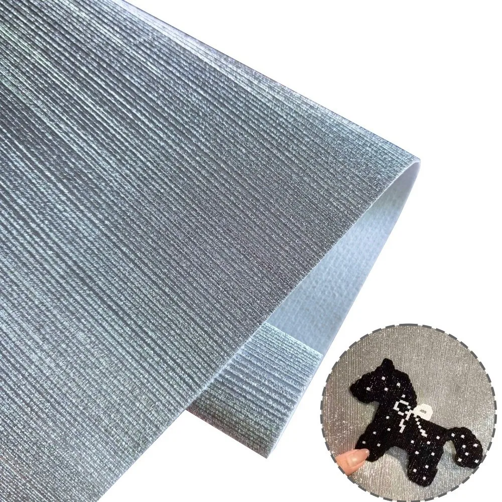 5Pcs Fuse Beads Silver Glitter Baking Cloth Strawberry Non Stick Melting Beads Baking Cloth DIY High Temperature Resistant
5Pcs Fuse Beads Silver Glitter Baking Cloth Strawberry Non Stick Melting Beads Baking Cloth DIY High Temperature Resistant