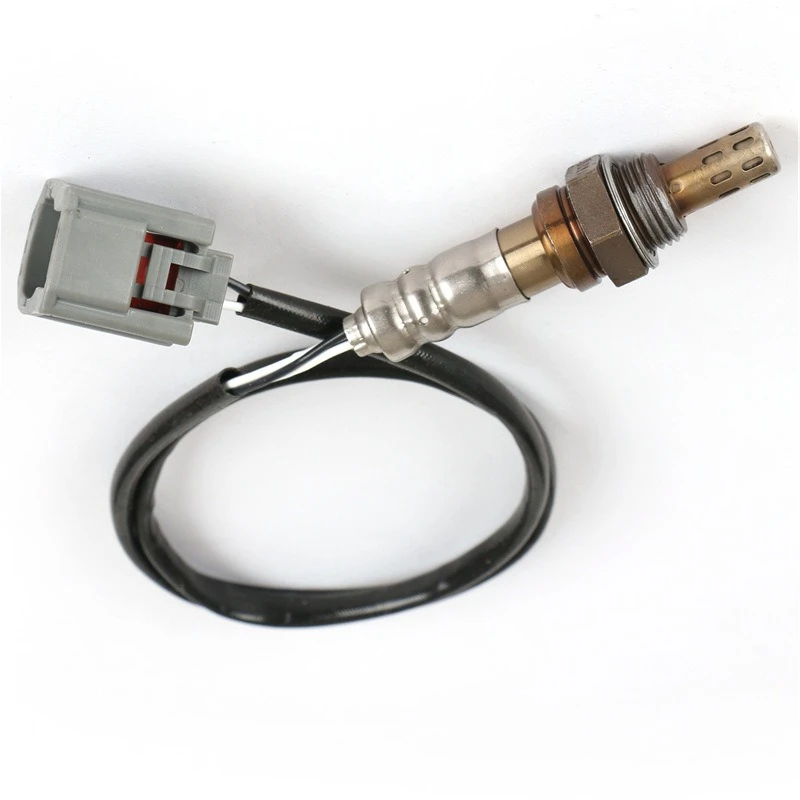 Z602-18-861A ZJ39-18-861A Lambda rear o2 oxygen sensor for Mazda 1.6 2.0 For Mazda 3 BK 1.6L for MAZDA2
Z602-18-861A ZJ39-18-861A Lambda rear o2 oxygen sensor for Mazda 1.6 2.0 For Mazda 3 BK 1.6L for MAZDA2