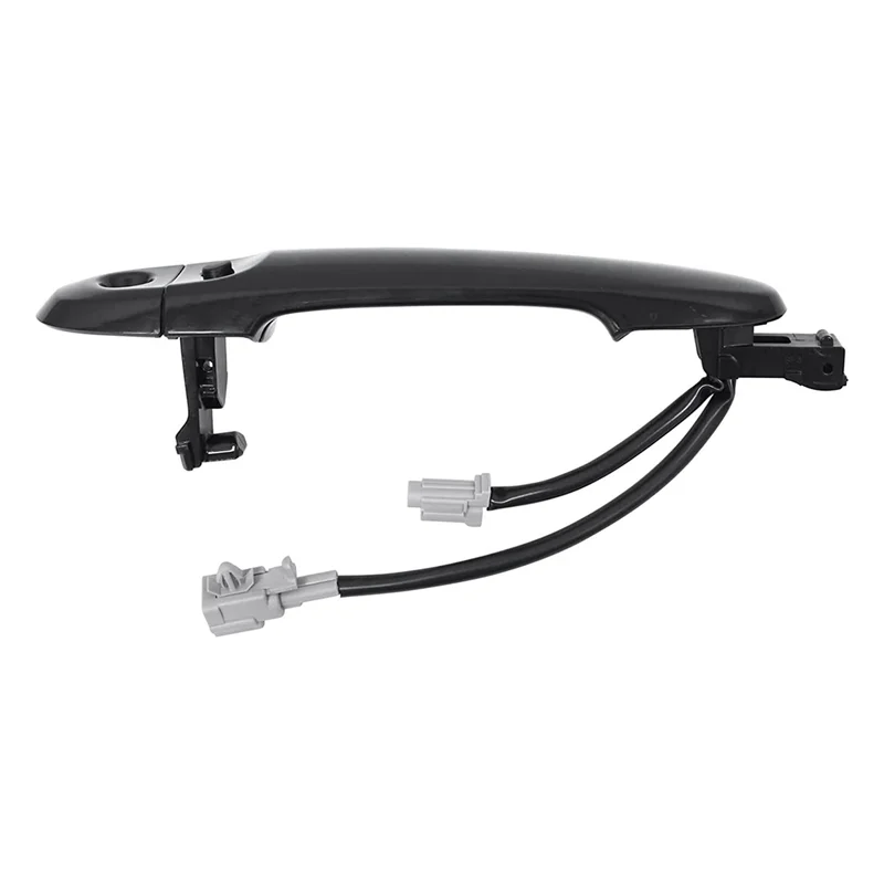 A029-1Pair Front Door Handle Keyless Entry 82644-1FA5A 80640-1FA5B For Nissan Juke F15 2010-2019 Car Inductive Outer Handle
A029-1Pair Front Door Handle Keyless Entry 82644-1FA5A 80640-1FA5B For Nissan Juke F15 2010-2019 Car Inductive Outer Handle
