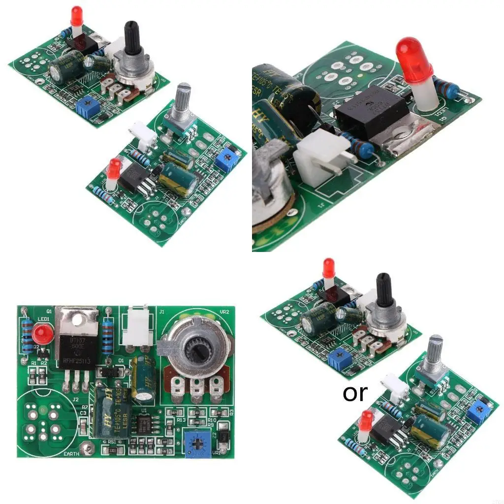 A1321 For HAKKO 936 Soldering Iron Control Board Controller Station Thermostat
A1321 For HAKKO 936 Soldering Iron Control Board Controller Station Thermostat