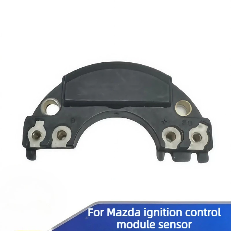 2pcs Ignition Module Sensor for Mazda for Honda DAJ217 J1709910A B54118V20
2pcs Ignition Module Sensor for Mazda for Honda DAJ217 J1709910A B54118V20