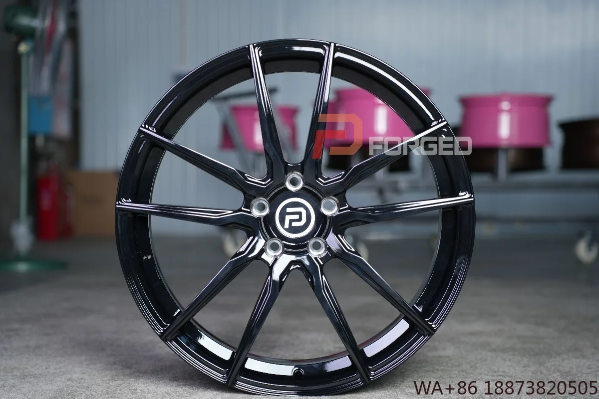 Custom Monoblok Forged Wheels Lightweight Forged Alloy Wheels for C43 C450 GT SLS GT Model 3 Y
Custom Monoblok Forged Wheels Lightweight Forged Alloy Wheels for C43 C450 GT SLS GT Model 3 Y