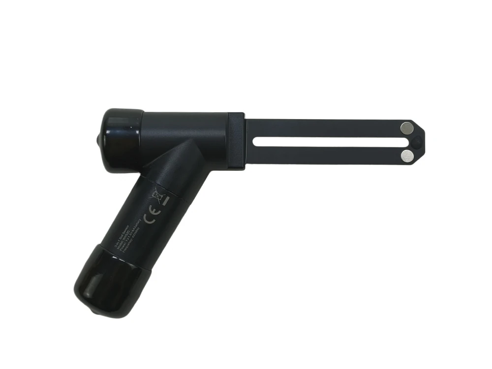 Misol WH52 soil sensor 433Mhz, soil moisture, soil temperature, soil EC, Soil Electrical Conductivity sensor
Misol WH52 soil sensor 433Mhz, soil moisture, soil temperature, soil EC, Soil Electrical Conductivity sensor