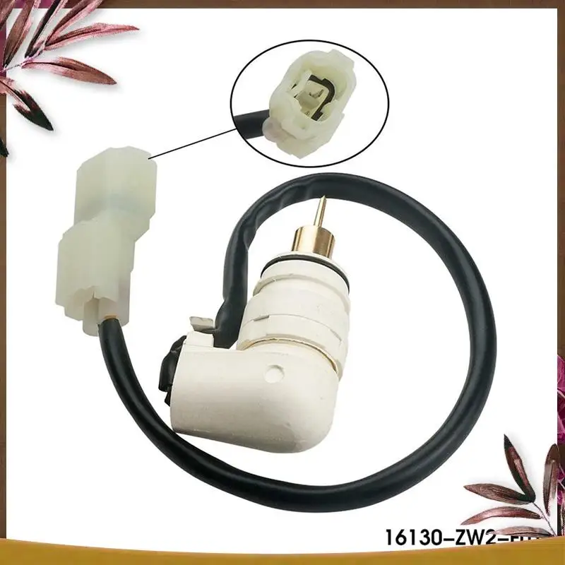 AB59-16130-ZW2-F01 BYSTARTER ASSY Component For Honda Outboard Engine 4T BF25D BF30D Carburetor Series 16130-ZW2-H01
AB59-16130-ZW2-F01 BYSTARTER ASSY Component For Honda Outboard Engine 4T BF25D BF30D Carburetor Series 16130-ZW2-H01