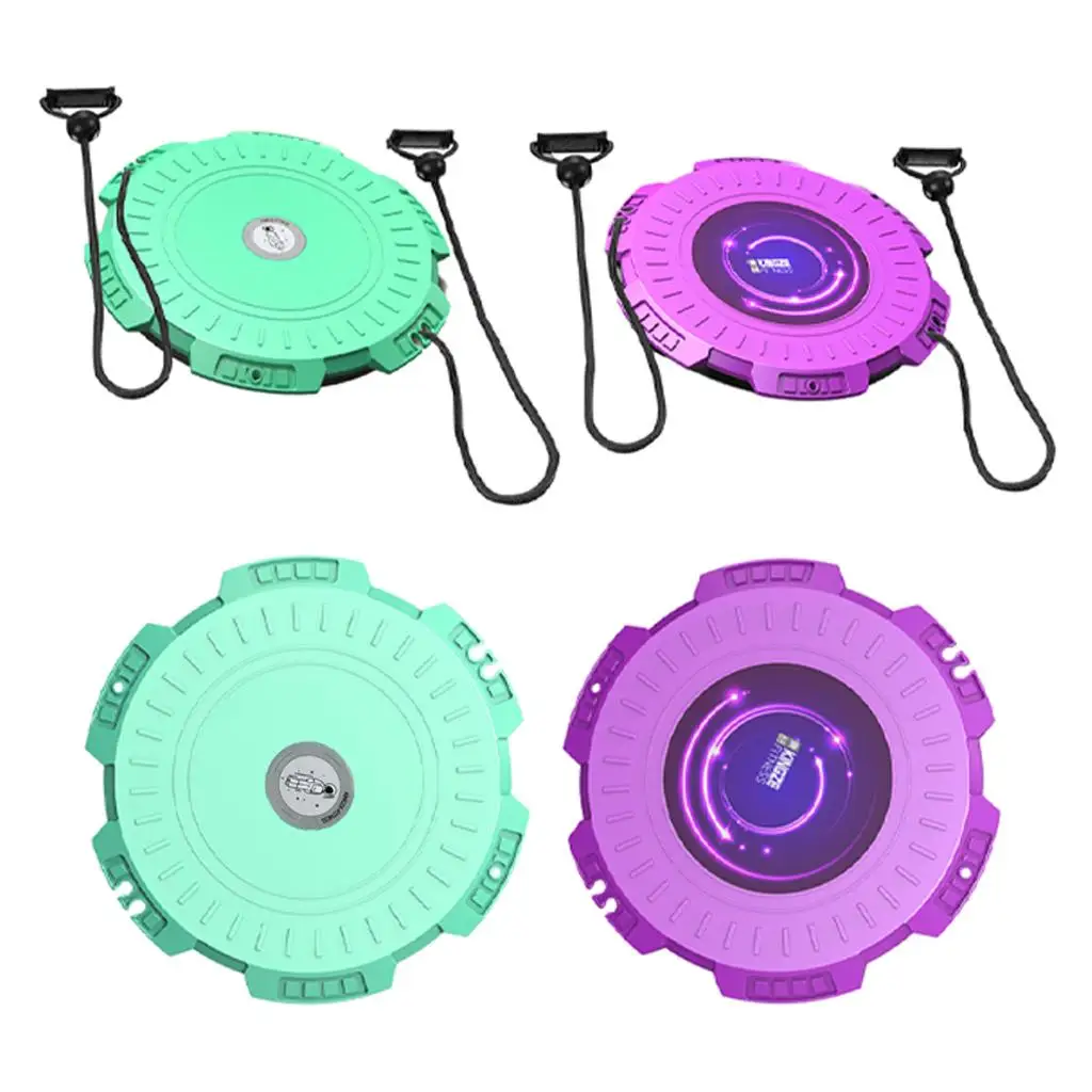 Sport Exercise , Body Aerobic and Cardio Exercise , Foot Massage, Balance Rotating Non-Slip Platform, Fitness Waist Exercise
Sport Exercise , Body Aerobic and Cardio Exercise , Foot Massage, Balance Rotating Non-Slip Platform, Fitness Waist Exercise
